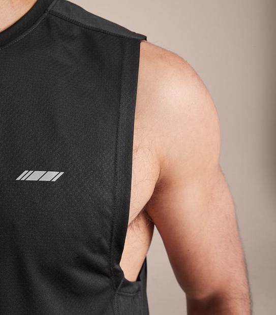 Active Core Training Tank Top