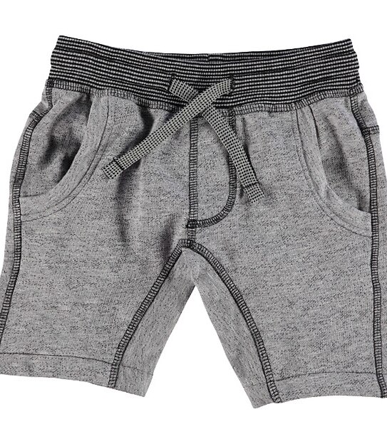 Track Shorts