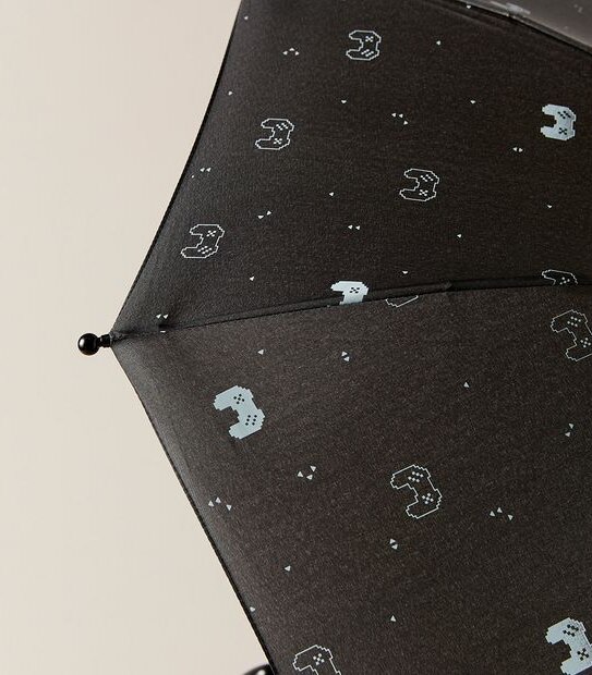 Kids Umbrella - Gamer