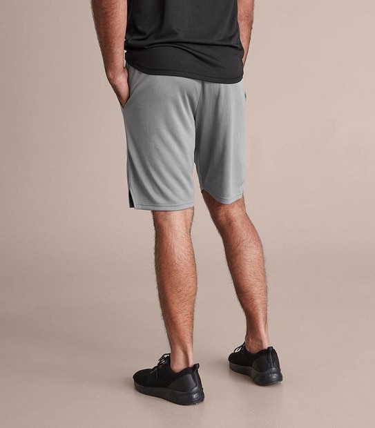 Active Knit Shorts