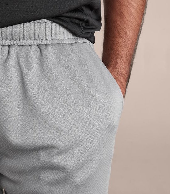 Active Knit Shorts