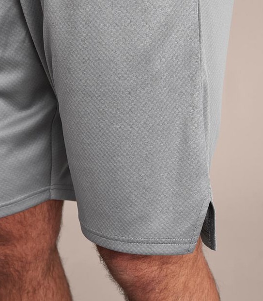 Active Knit Shorts