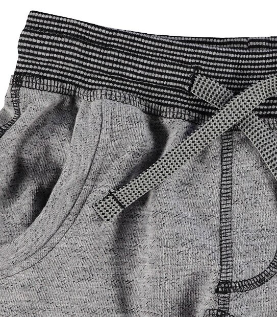 Track Shorts