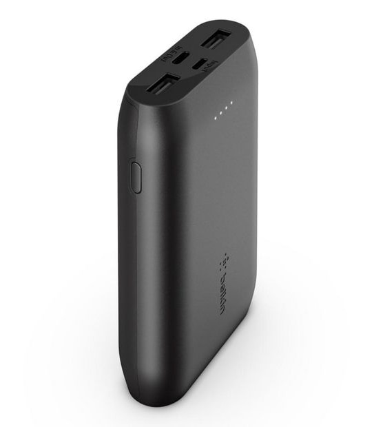 Belkin Boost Charge Power Bank 10K