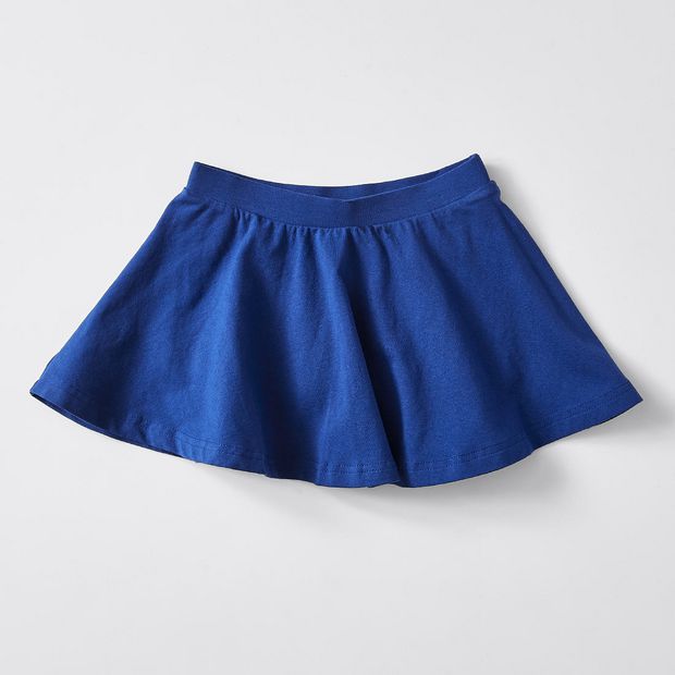skort size 3