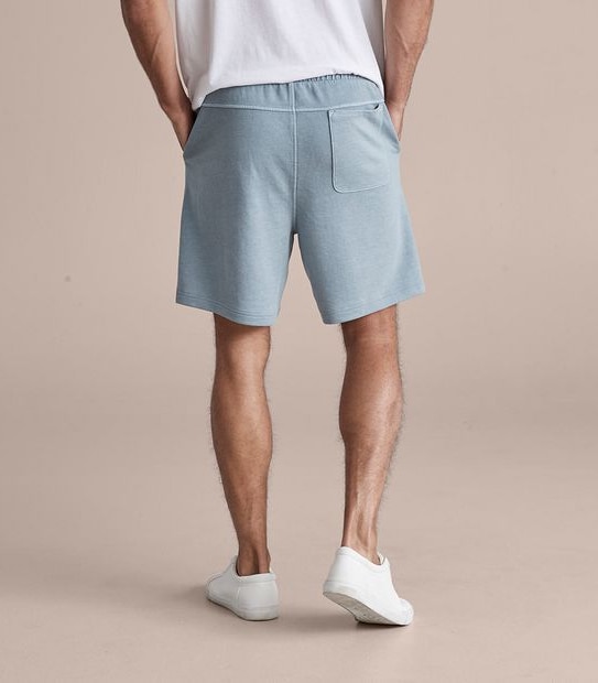 Fleece Shorts Target Australia
