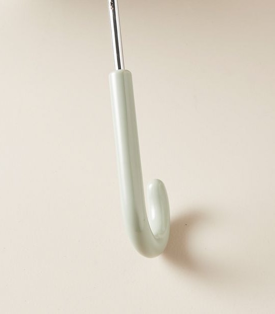 Kids Umbrella - Ditsy Green