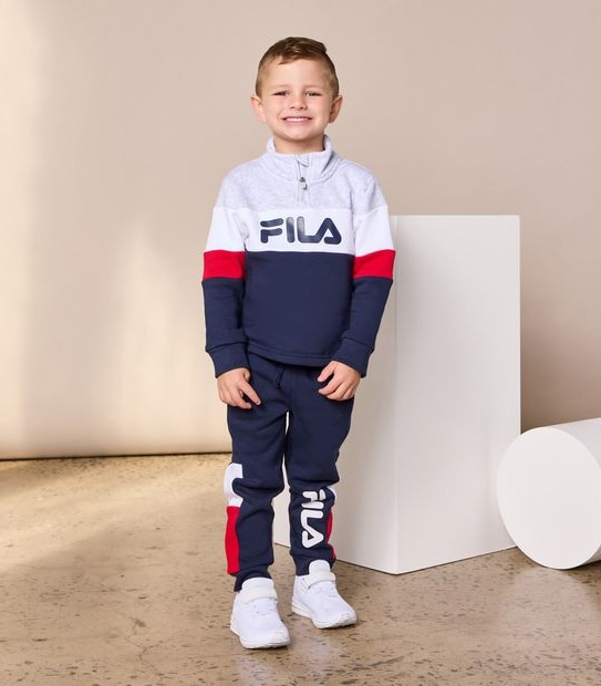 Fila Cooper Trackpants