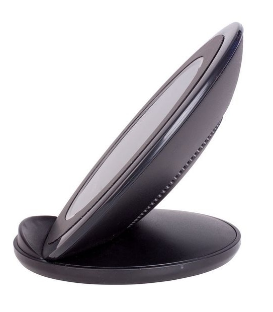 Laser Qi Wireless Charging Stand