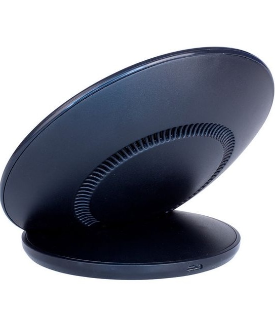 Laser Qi Wireless Charging Stand