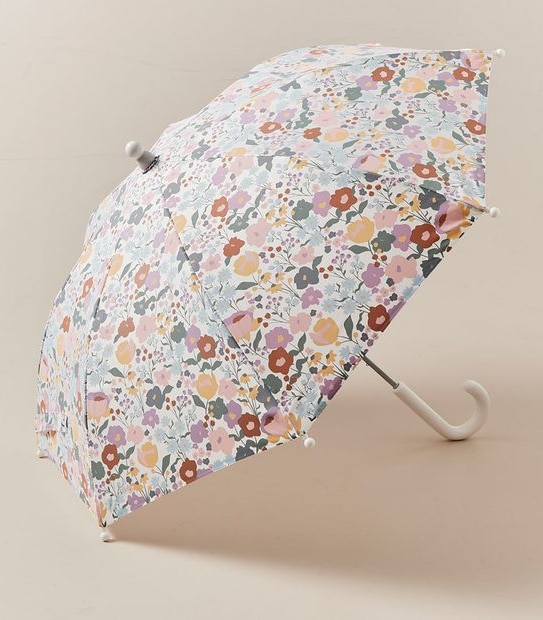 Kids Umbrella - Floral