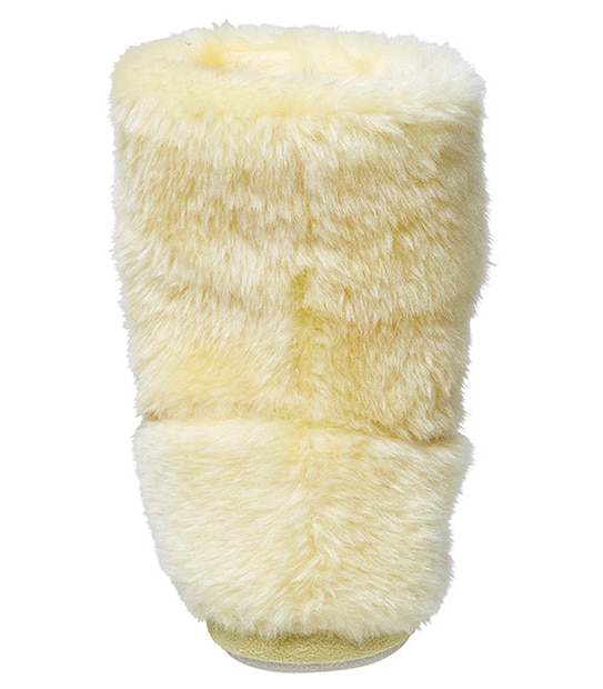 Chick Novelty Slippers - Yellow 3 of 6