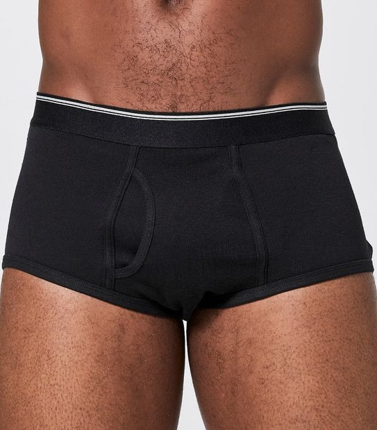 Maxx 3 Pack Classic Briefs