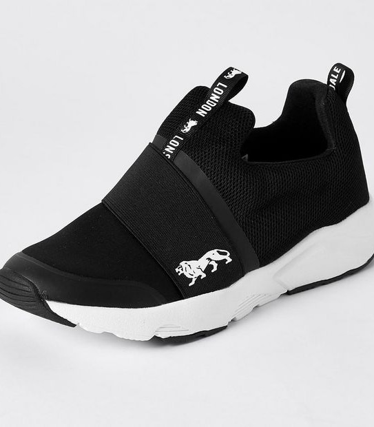Lonsdale London Oxford Senior Runners