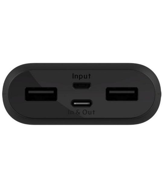 Belkin Boost Charge Power Bank 10K