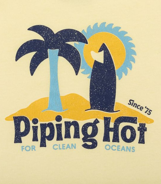 Piping Hot Sorbet T-Shirt