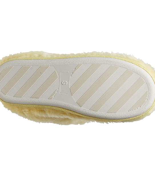 Chick Novelty Slippers - Yellow 6 of 6