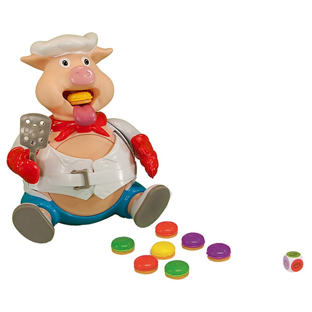 Pop The Pig! | Target Australia