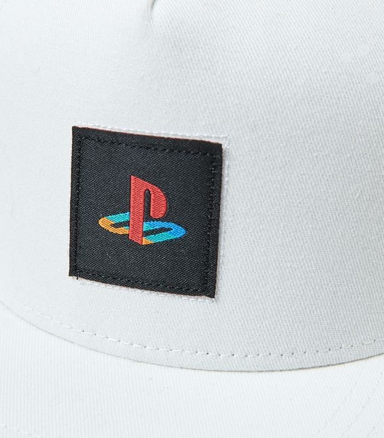 PlayStation Licensed Cap