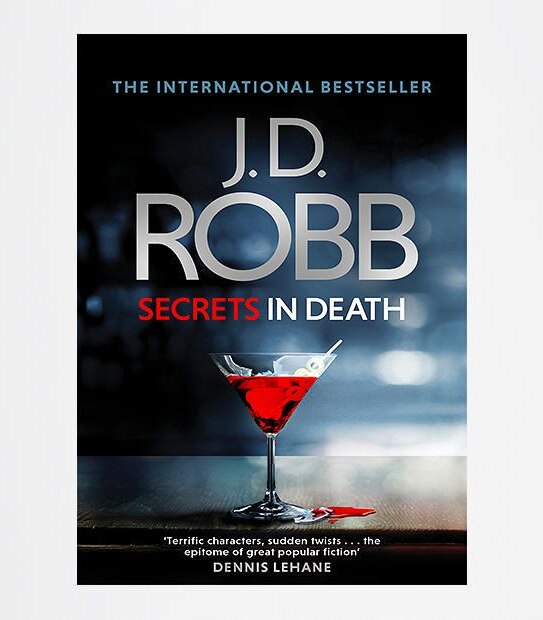 Secrets in Death