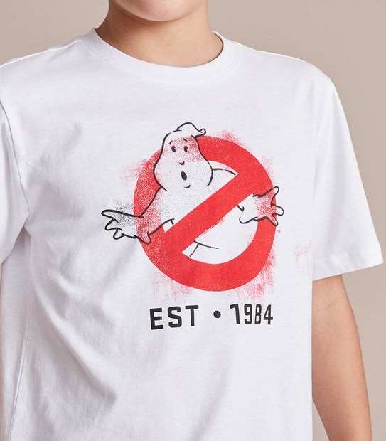 Ghostbusters T-shirt
