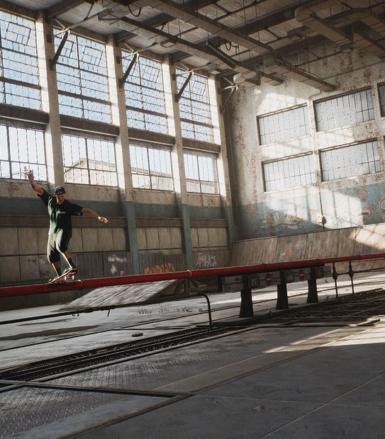 Tony Hawk's Pro Skater 1 + 2 - Xbox One