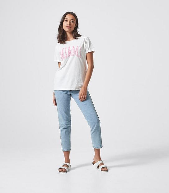 Lily Loves Relaxed T-Shirt