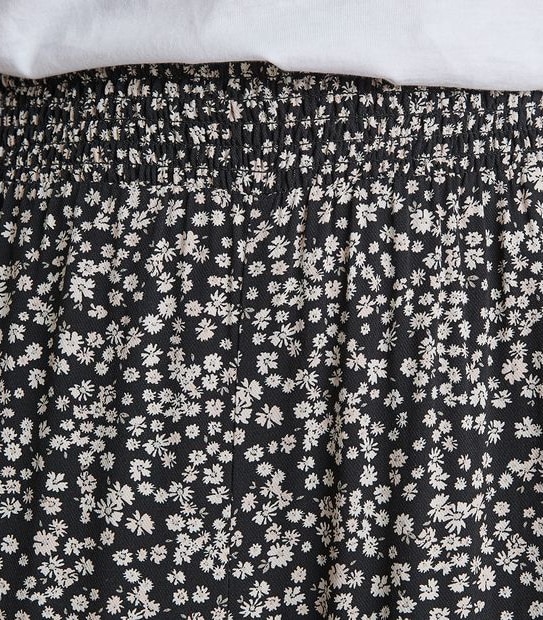 Curve Wide Leg Pants