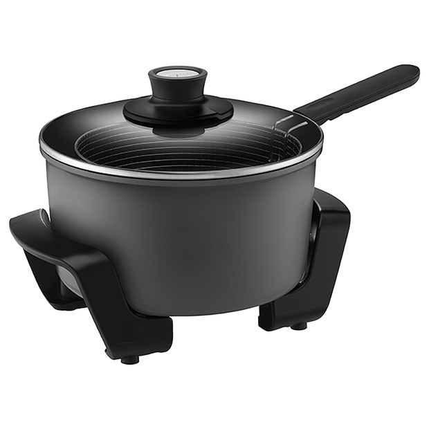 Sunbeam DF4500 Multi Cooker Deep Fryer Target Australia