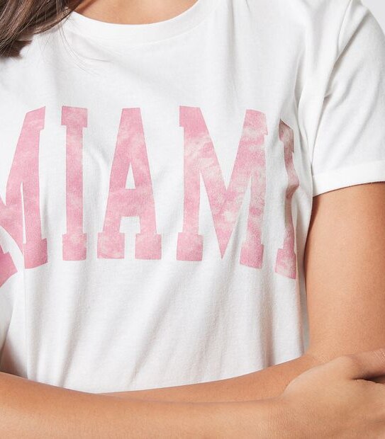Lily Loves Relaxed T-Shirt
