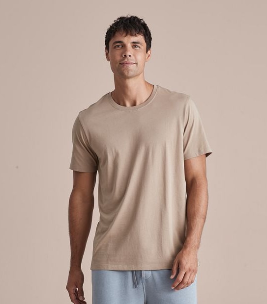 Supima Cotton T-Shirt