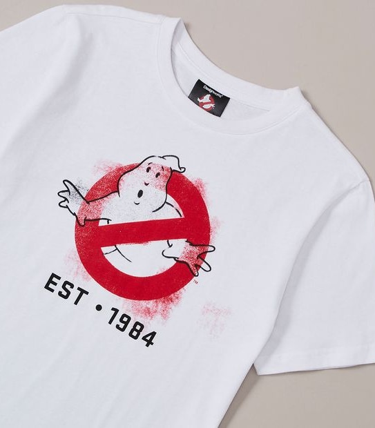 Ghostbusters T-shirt