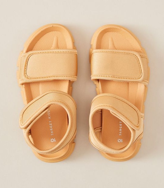 Kids Junior Neoprene Sandals