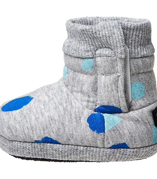 Bonds Wonder Bootie - Grey