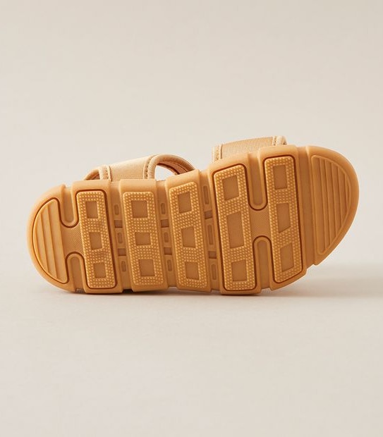 Kids Junior Neoprene Sandals