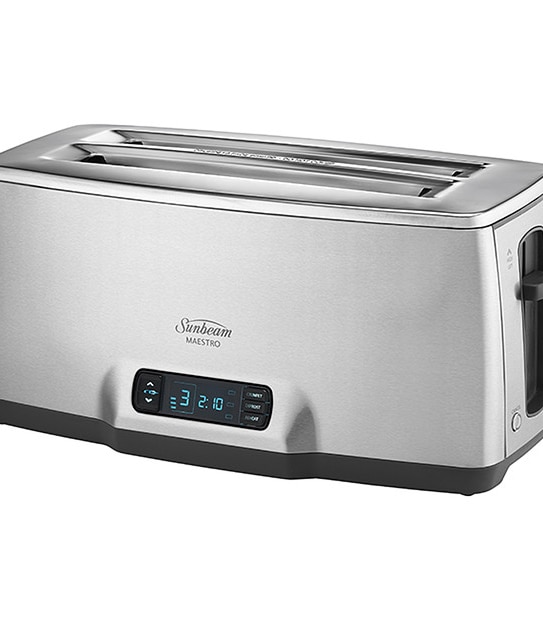 Sunbeam TA6440 Maestro Toaster