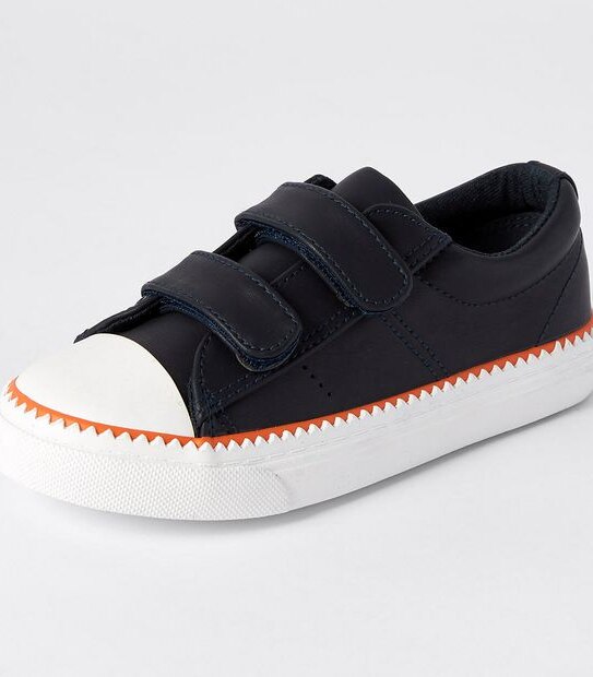 Lee Junior Sneakers