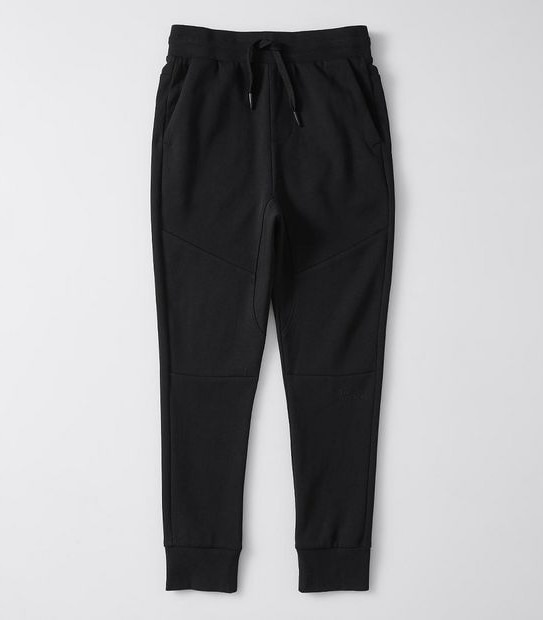 Active Sport Trackpant - Black