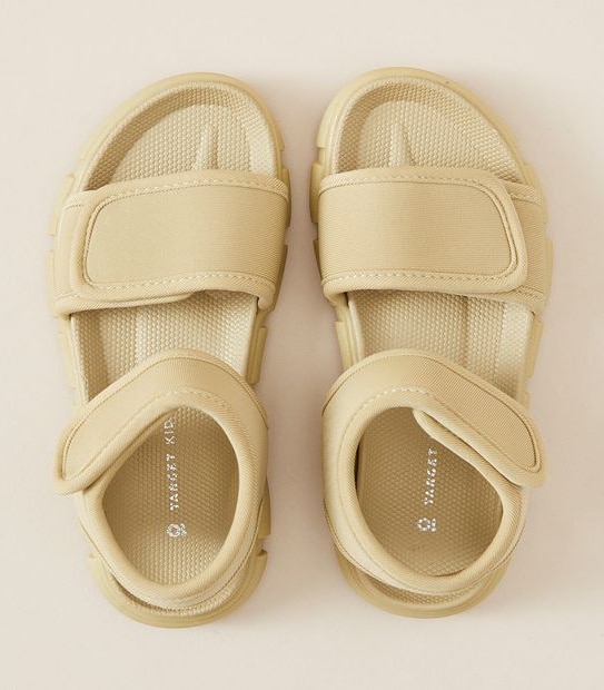Kids Junior Neoprene Sandals