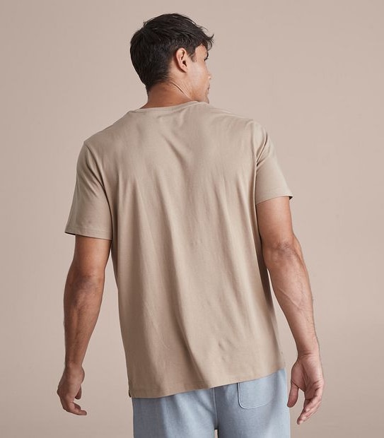 Supima Cotton T-Shirt