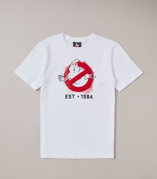 Ghostbusters T-shirt