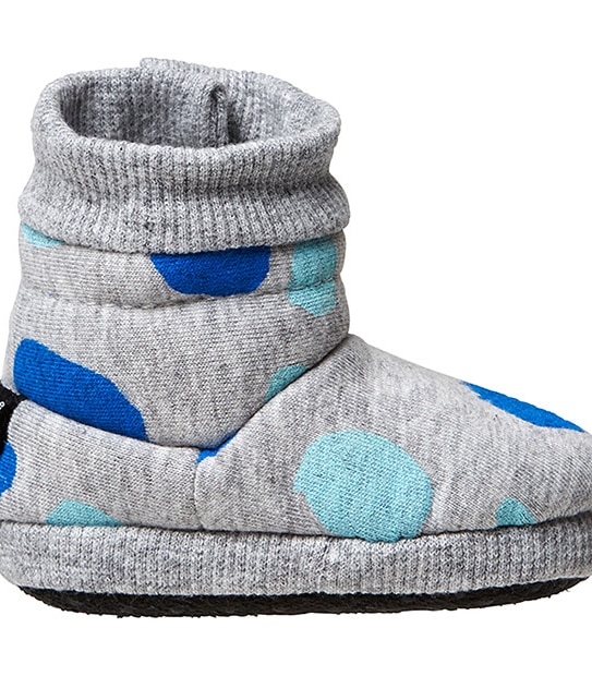 Bonds Wonder Bootie - Grey