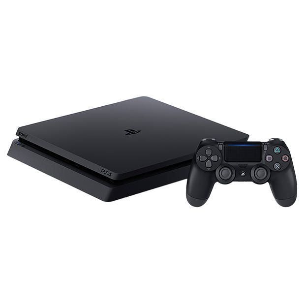 Playstation 4 1TB Slim Console