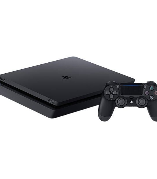 Playstation 4 1TB Slim Console