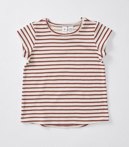 Stripe Pyjama Set