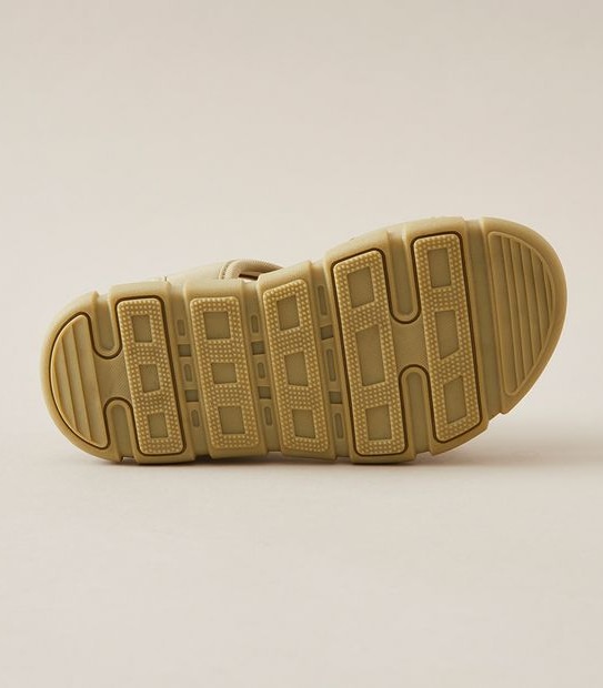 Kids Junior Neoprene Sandals