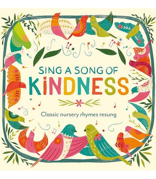 Sing A Song Of Kindness - Davies/Dhuinn