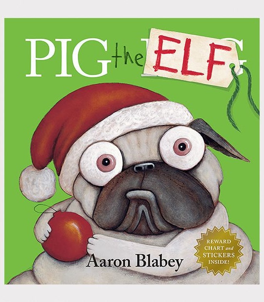 Pig The Elf