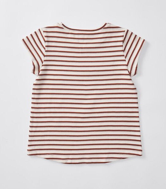 Stripe Pyjama Set