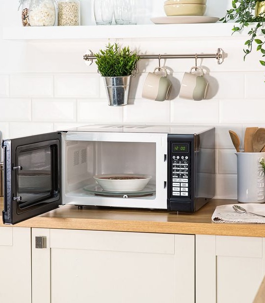 Russell Hobbs 34L Microwave RHMOG34 Target Australia
